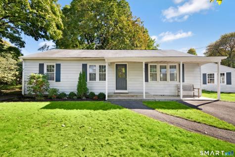 57 Sutton West Drive Stamford CT 06906
