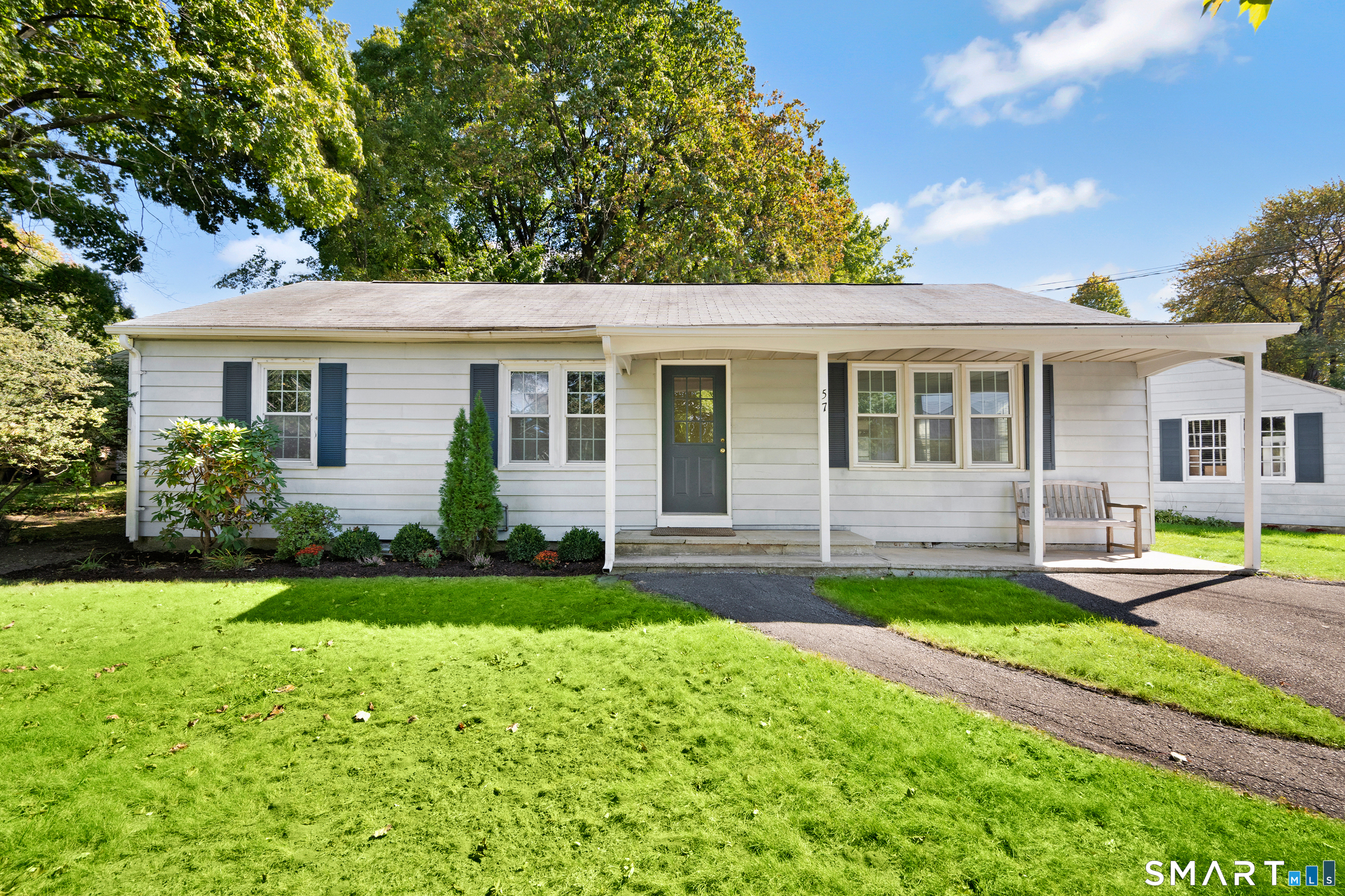 57 Sutton West Drive Stamford CT 06906