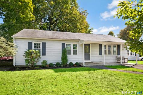 57 Sutton West Drive Stamford CT 06906
