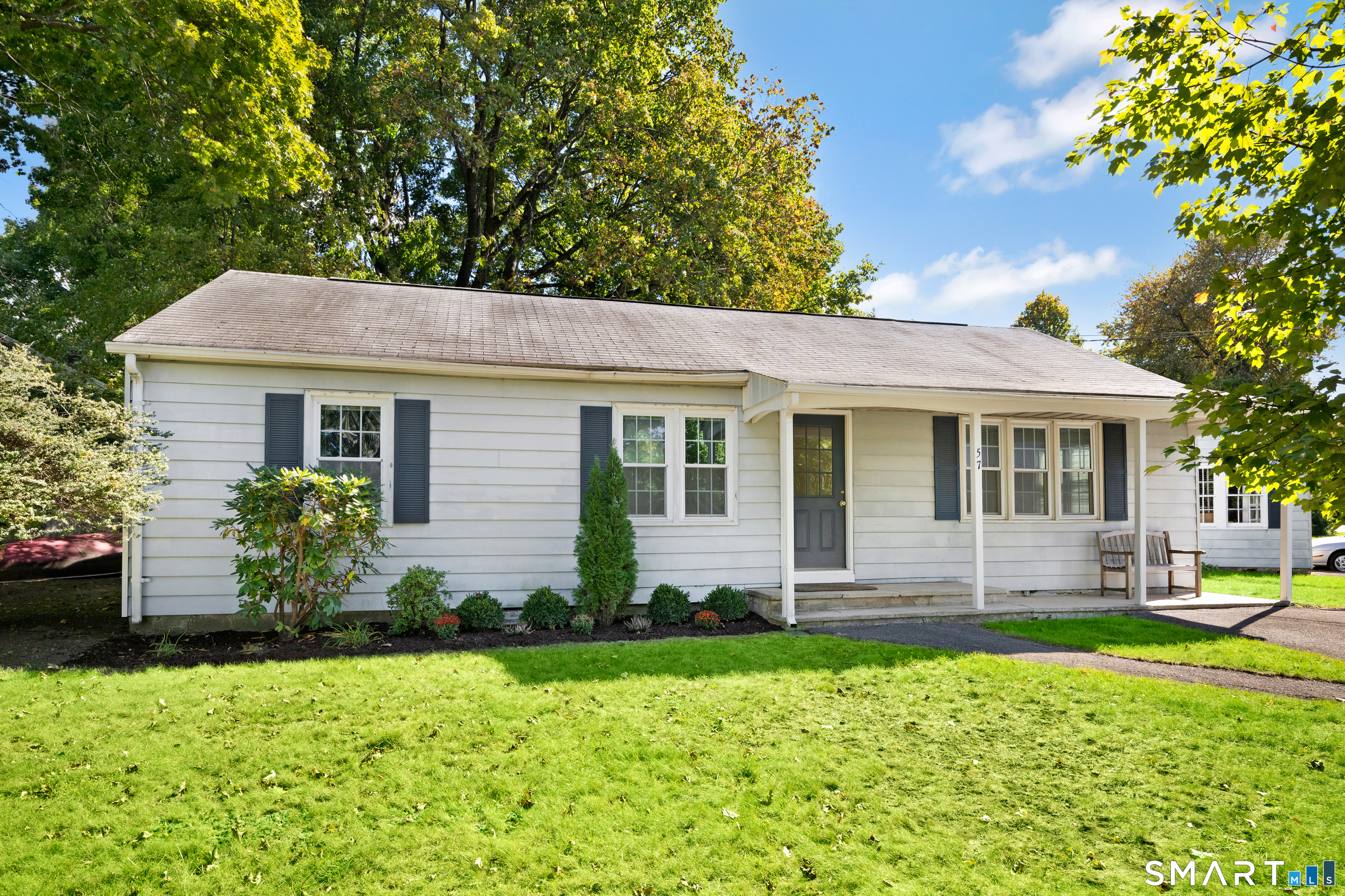57 Sutton West Drive Stamford CT 06906