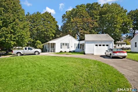 57 Sutton West Drive Stamford CT 06906