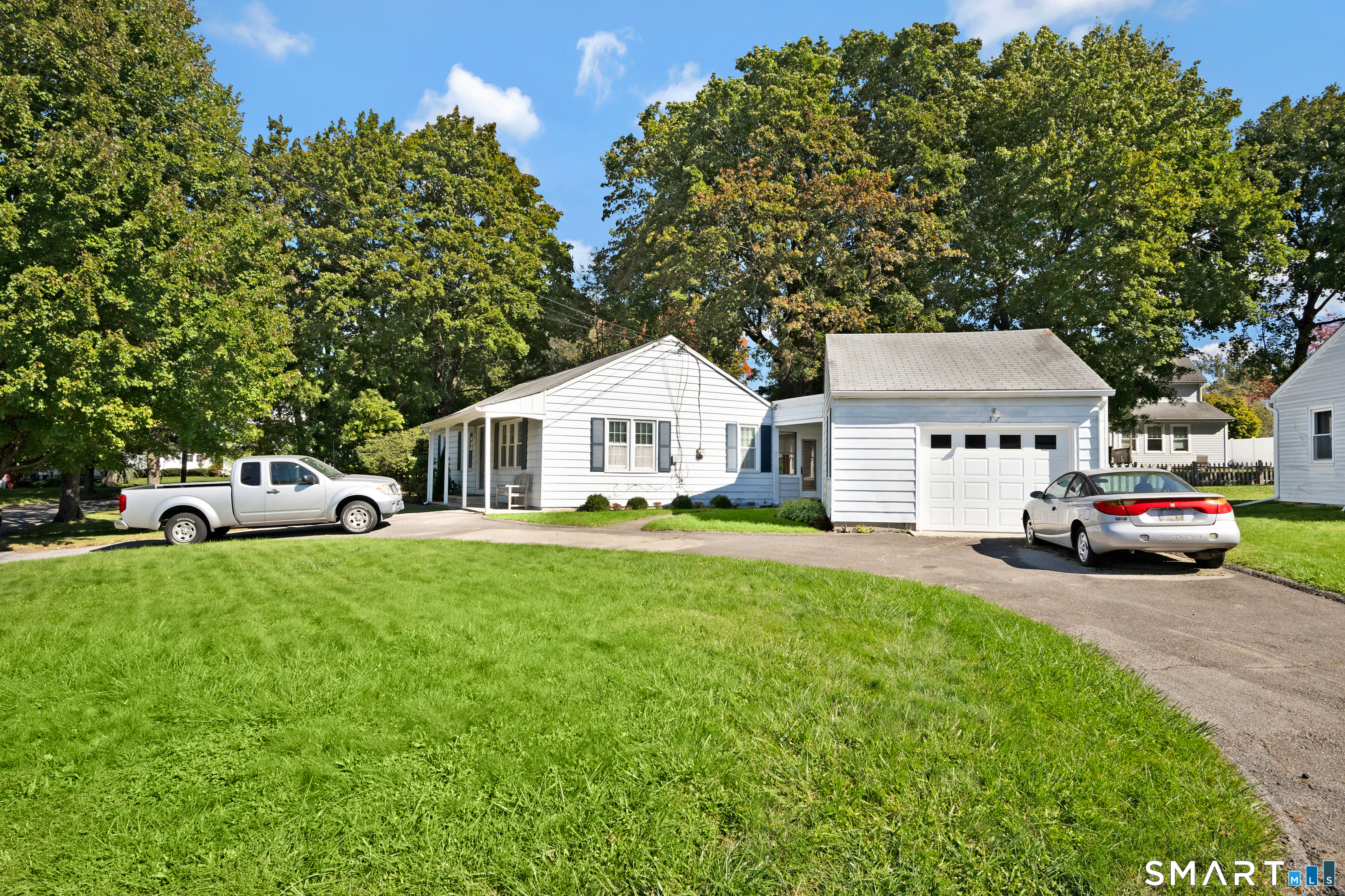 57 Sutton West Drive Stamford CT 06906