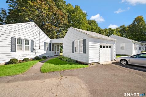 57 Sutton West Drive Stamford CT 06906
