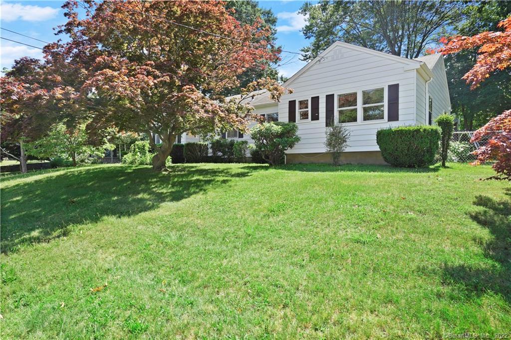 38 Enright Street West Haven CT 06516