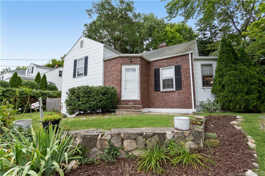 162 Ridge Park Avenue Stamford CT 06905