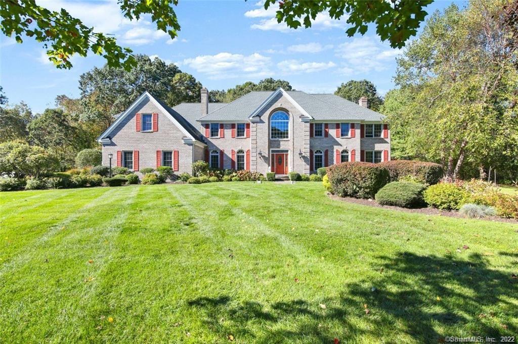 70 Hunting Ridge Road Easton CT 06612