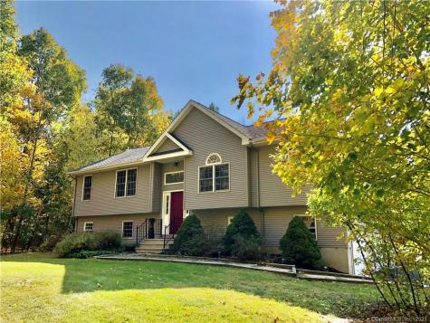 462 Cedar Mountain Road Thomaston CT 06787
