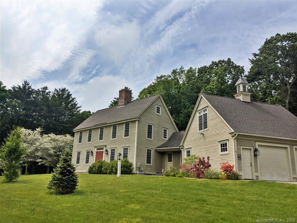 40 Herindeen Landing Woodstock CT 06281