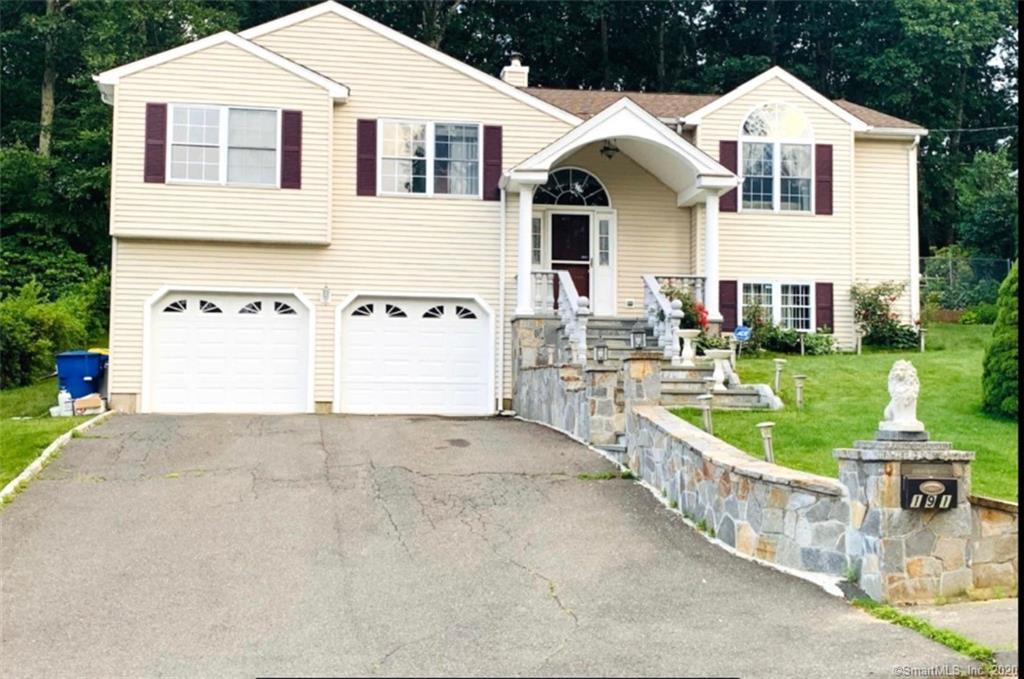 191 Heritage Drive Waterbury CT 06708