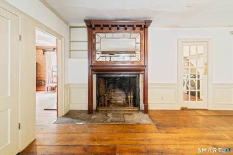 1917 Main North Street Woodbury CT 06798