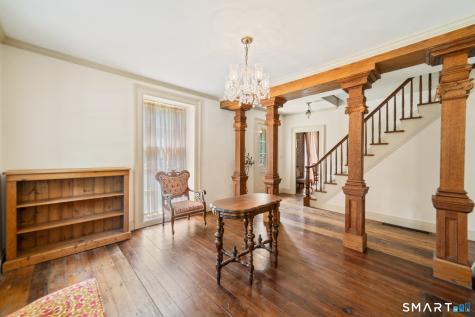 1917 Main North Street Woodbury CT 06798