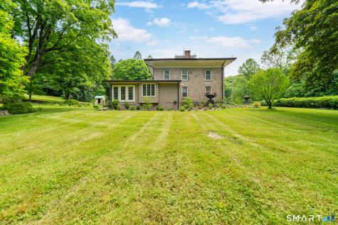 1917 Main North Street Woodbury CT 06798