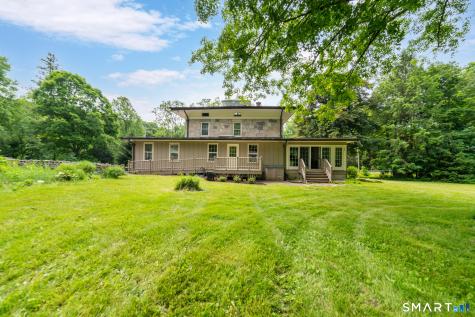 1917 Main North Street Woodbury CT 06798