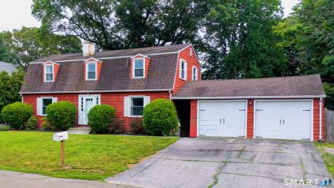3 Anchorage Lane Old Saybrook CT 06475