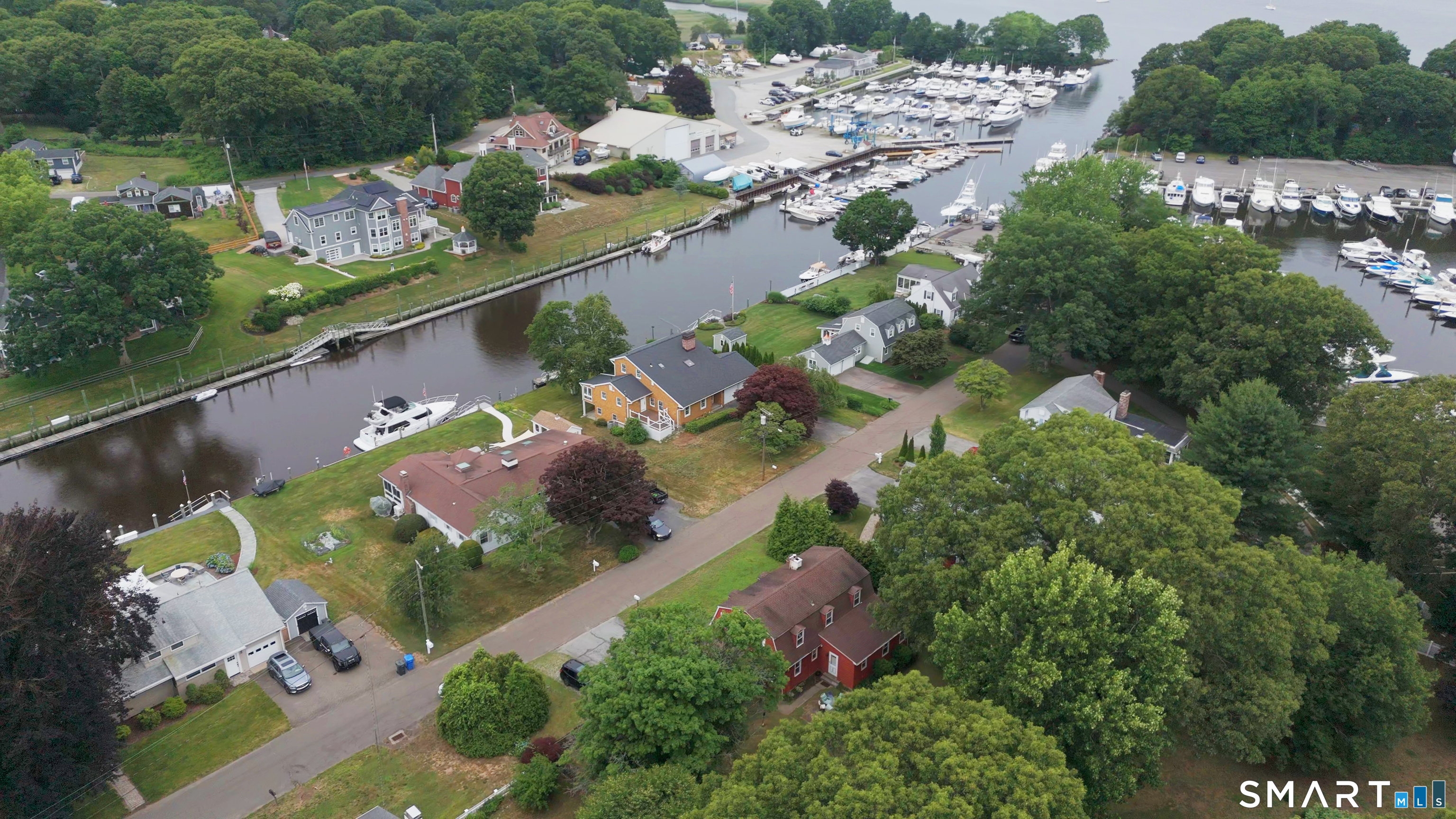 3 Anchorage Lane Old Saybrook CT 06475