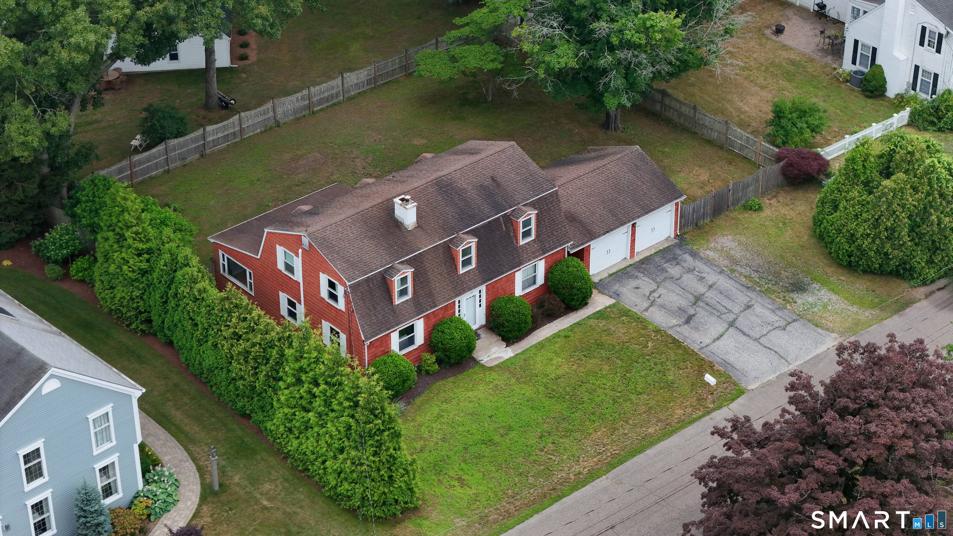 3 Anchorage Lane Old Saybrook CT 06475