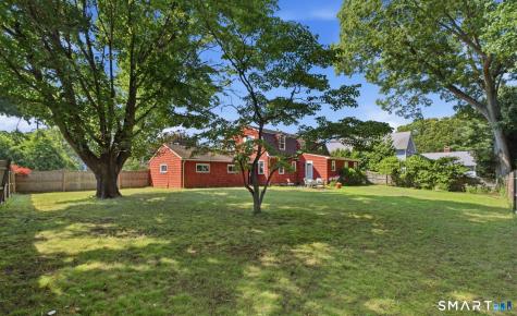 3 Anchorage Lane Old Saybrook CT 06475