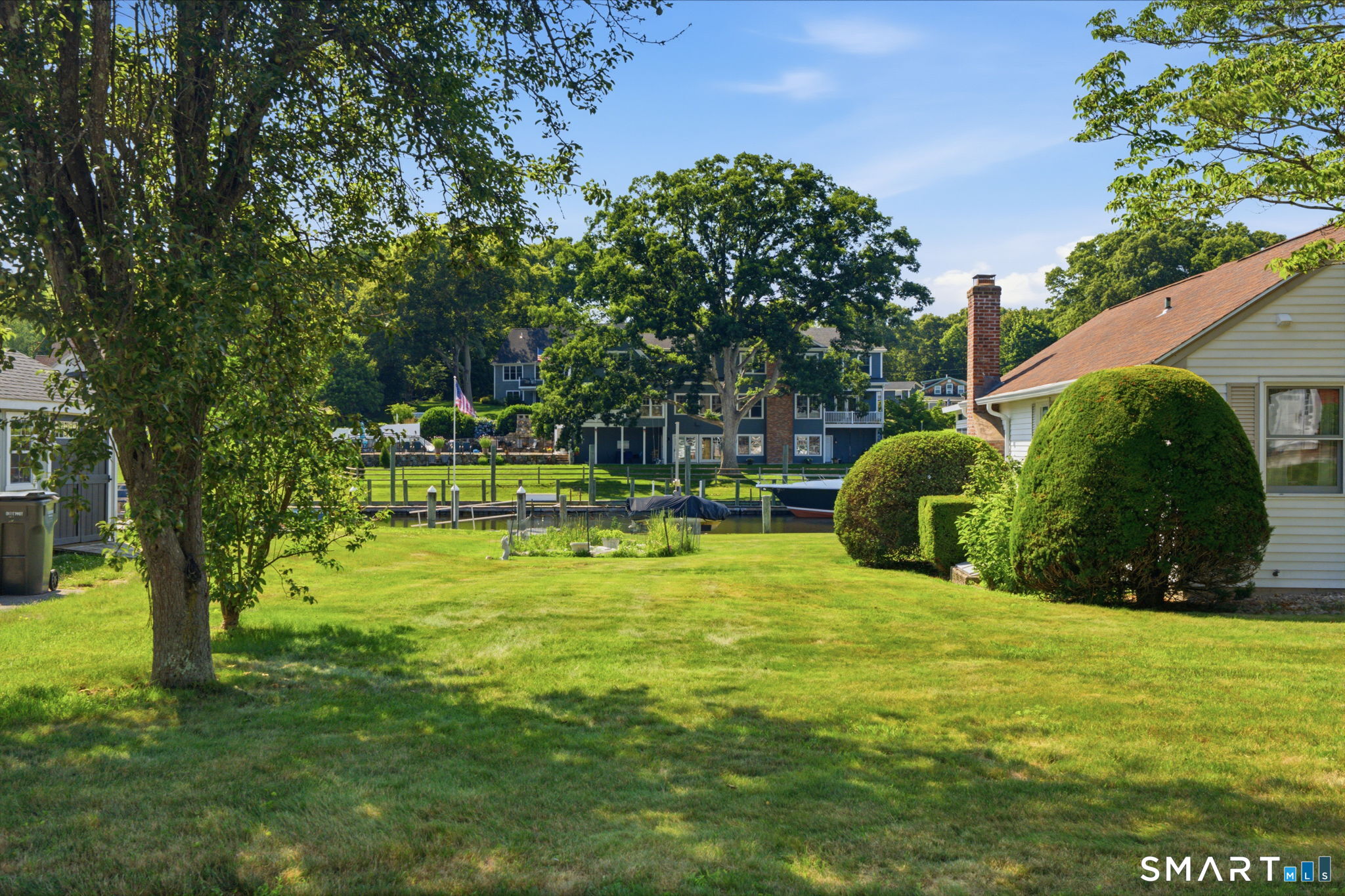 3 Anchorage Lane Old Saybrook CT 06475