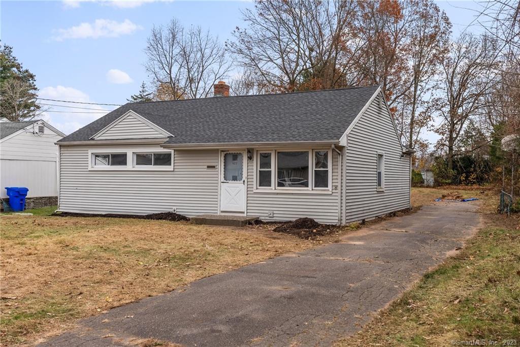 427 Brewer Street East Hartford CT 06118