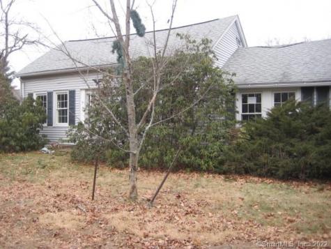 1720 Exeter Road Lebanon CT 06249
