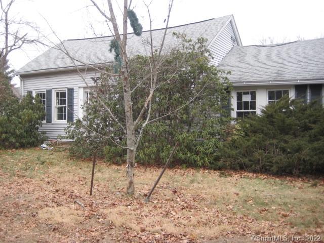 1720 Exeter Road Lebanon CT 06249