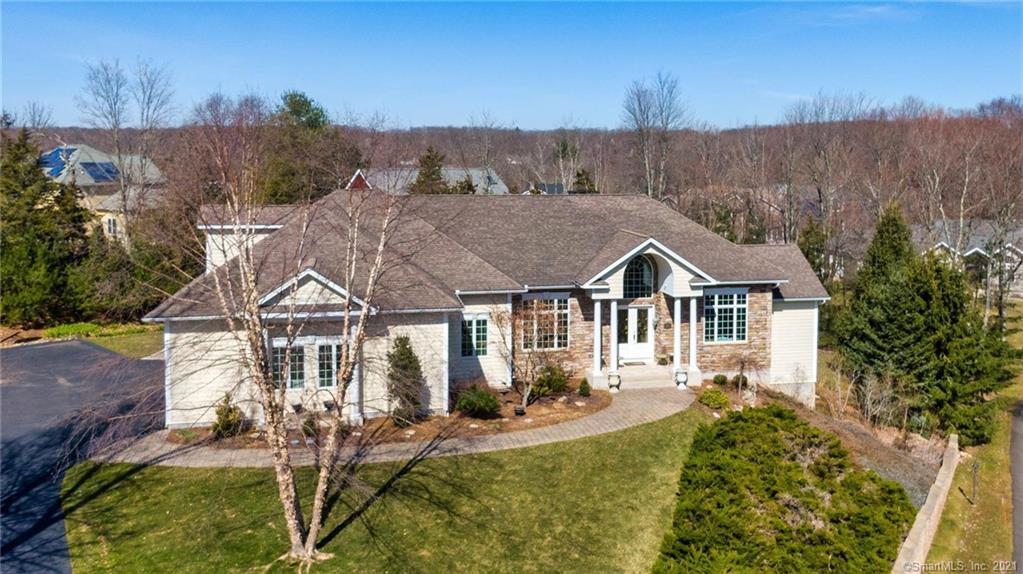 21 Autumn Circle Rocky Hill CT 06067