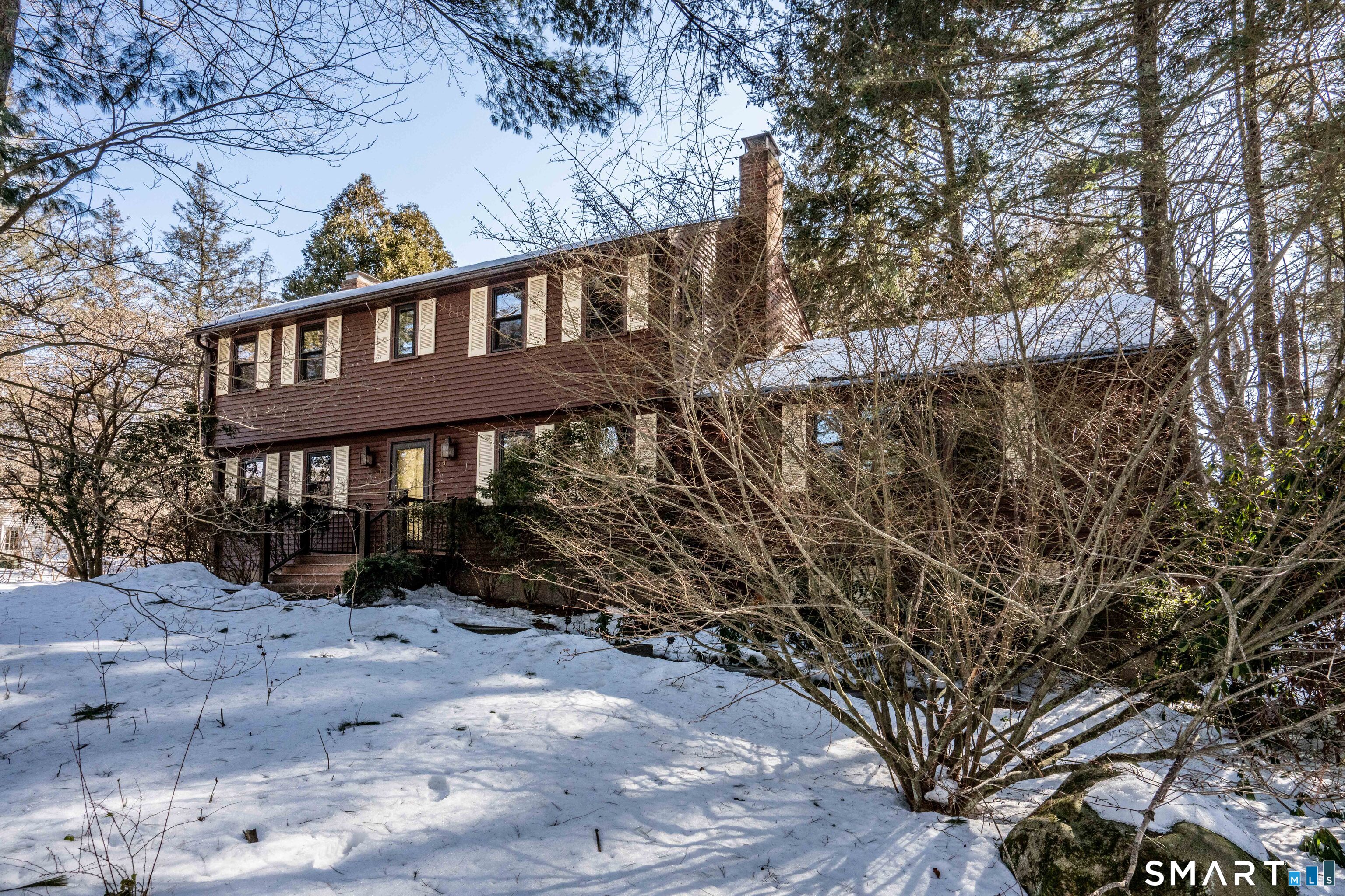 29 Long View Drive Simsbury CT 06070