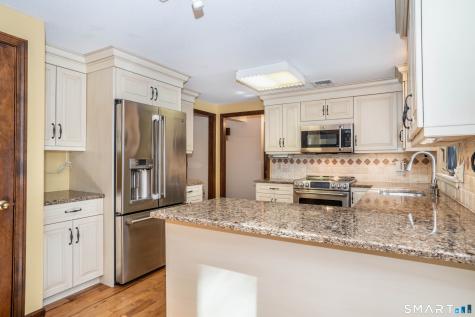 29 Long View Drive Simsbury CT 06070