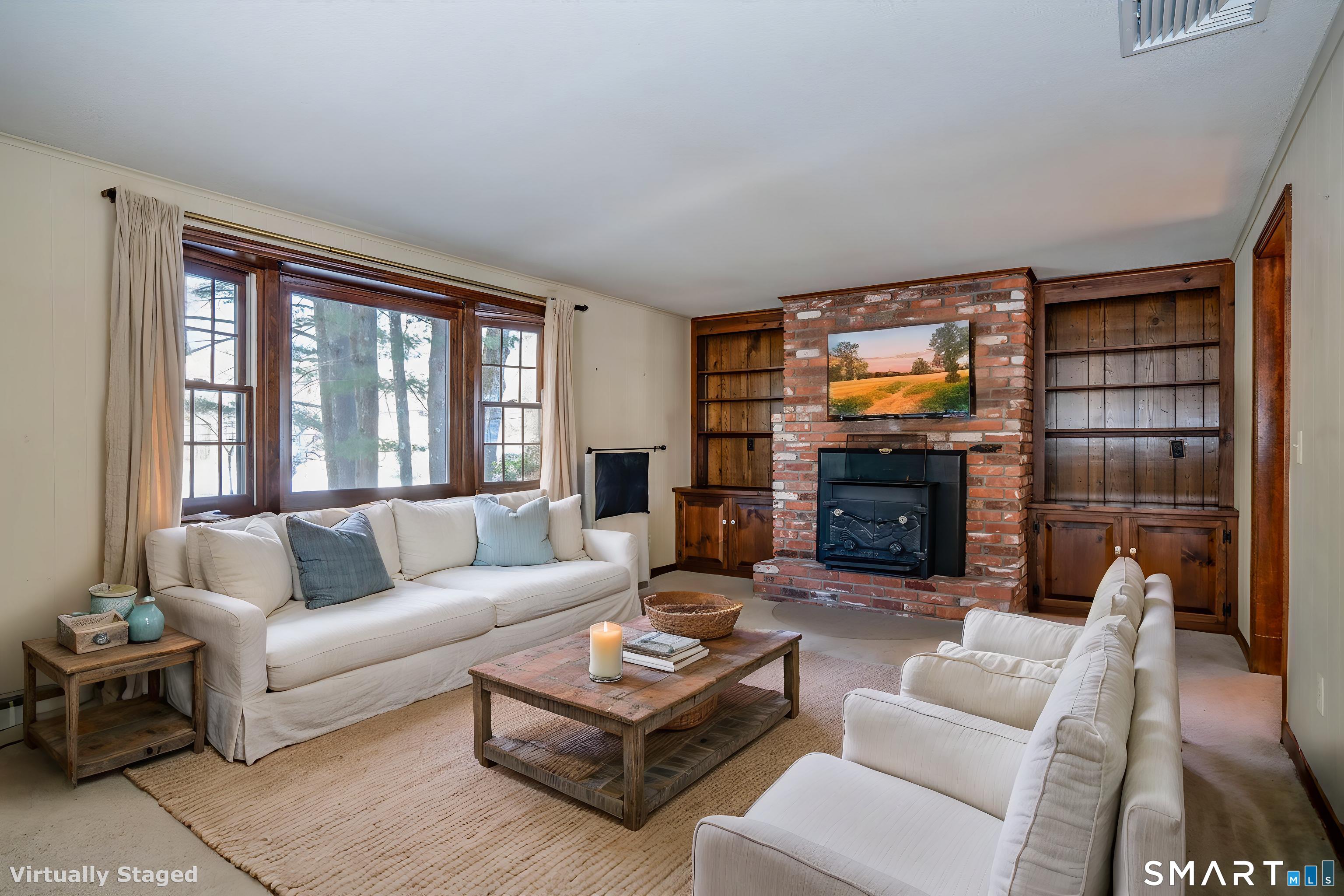 29 Long View Drive Simsbury CT 06070