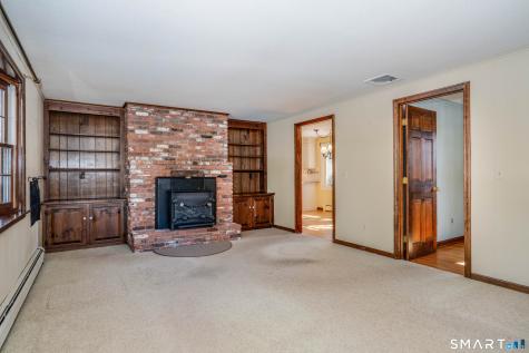 29 Long View Drive Simsbury CT 06070