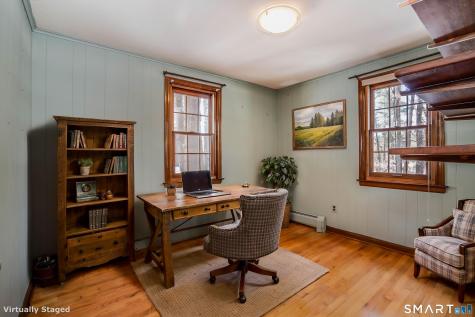 29 Long View Drive Simsbury CT 06070