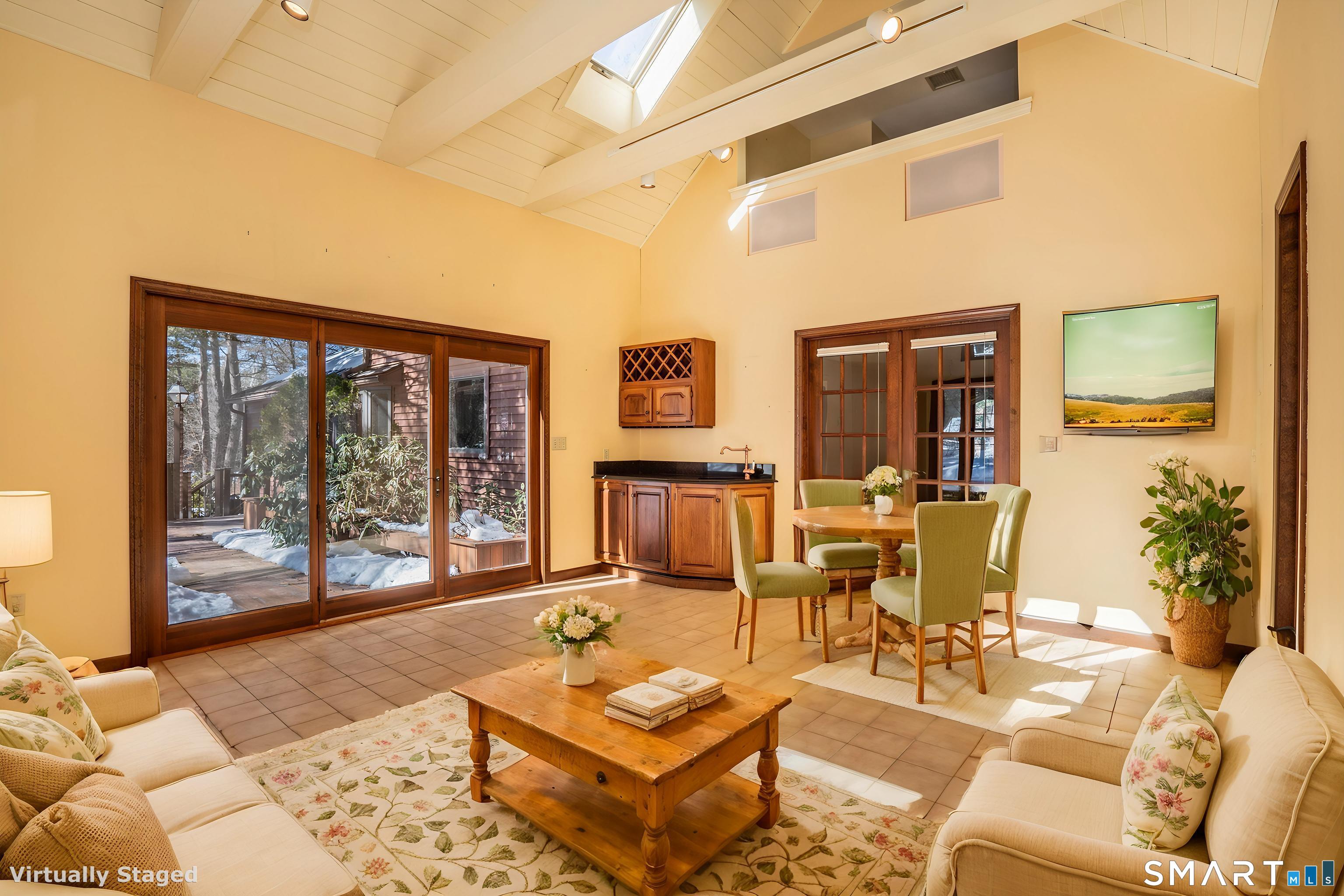 29 Long View Drive Simsbury CT 06070