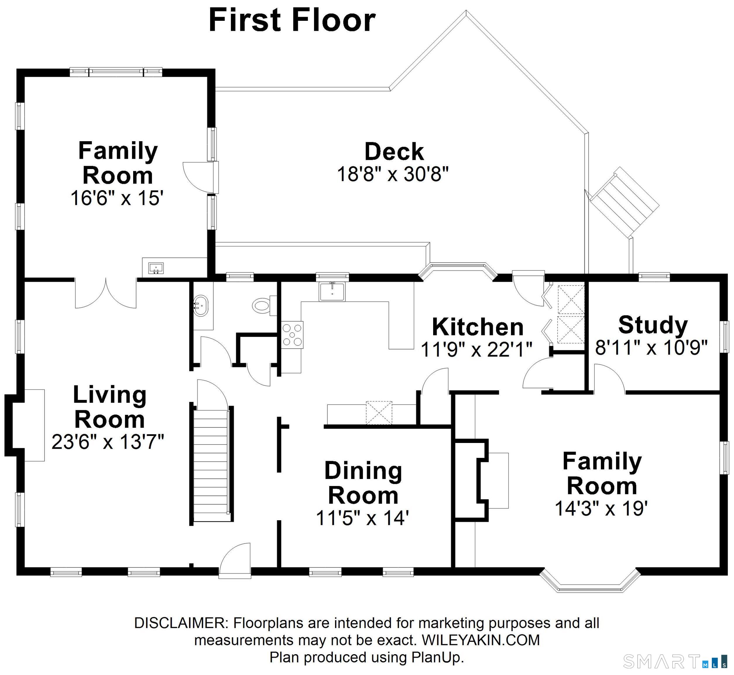 29 Long View Drive Simsbury CT 06070
