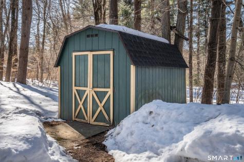 29 Long View Drive Simsbury CT 06070