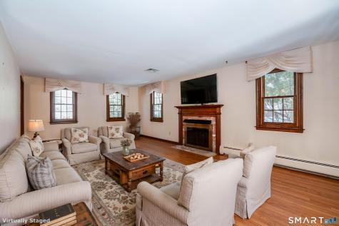 29 Long View Drive Simsbury CT 06070