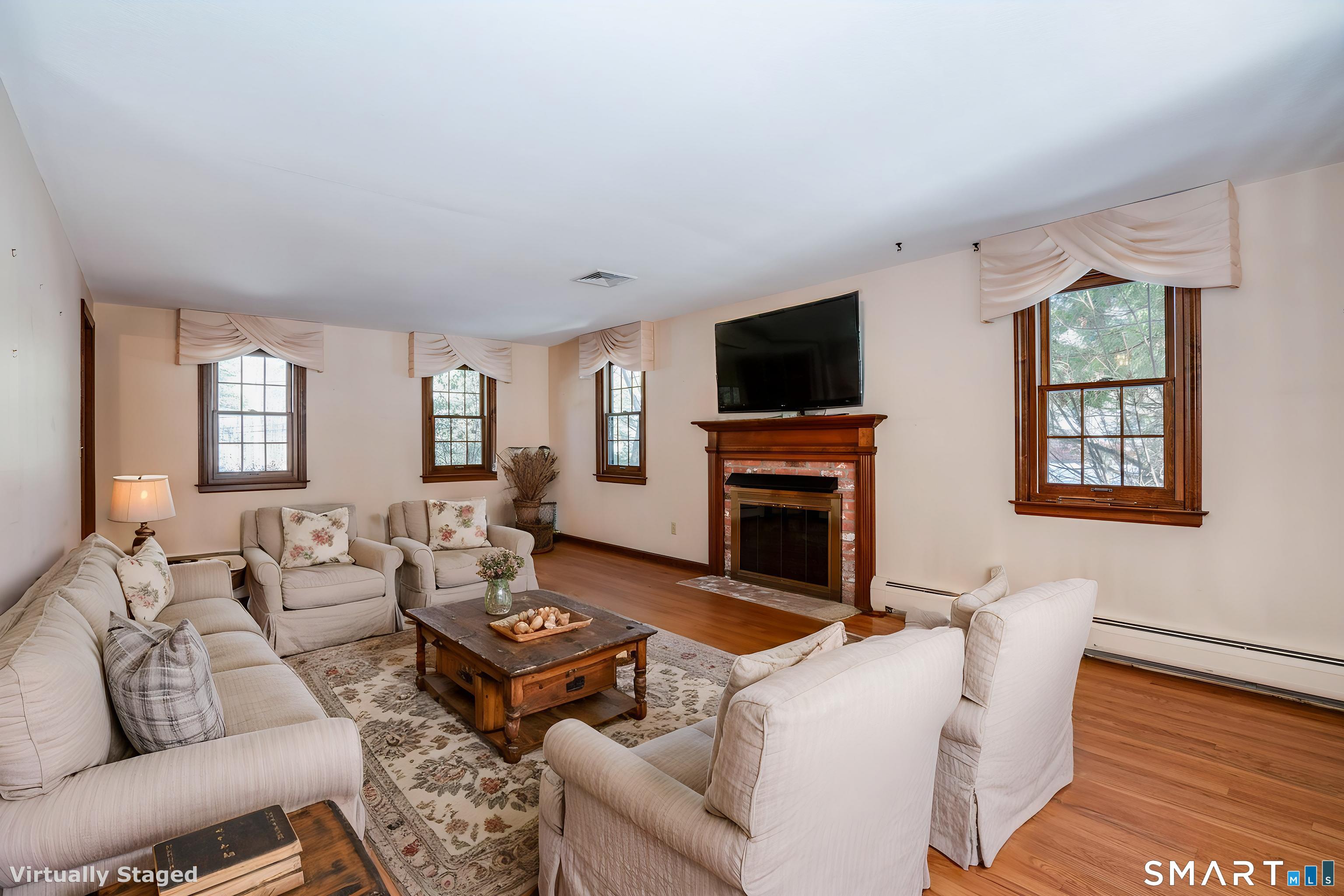 29 Long View Drive Simsbury CT 06070