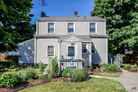 295 Nichols Avenue Stratford CT 06614