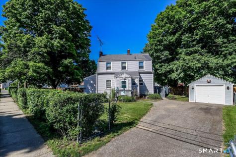 295 Nichols Avenue Stratford CT 06614