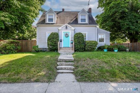 295 Nichols Avenue Stratford CT 06614
