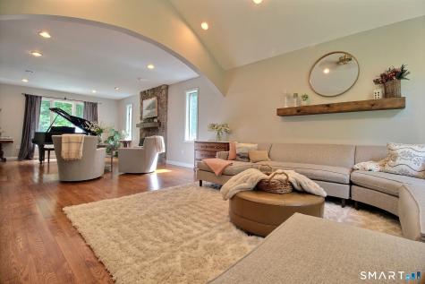 73 Pine Woods Road North Stonington CT 06359