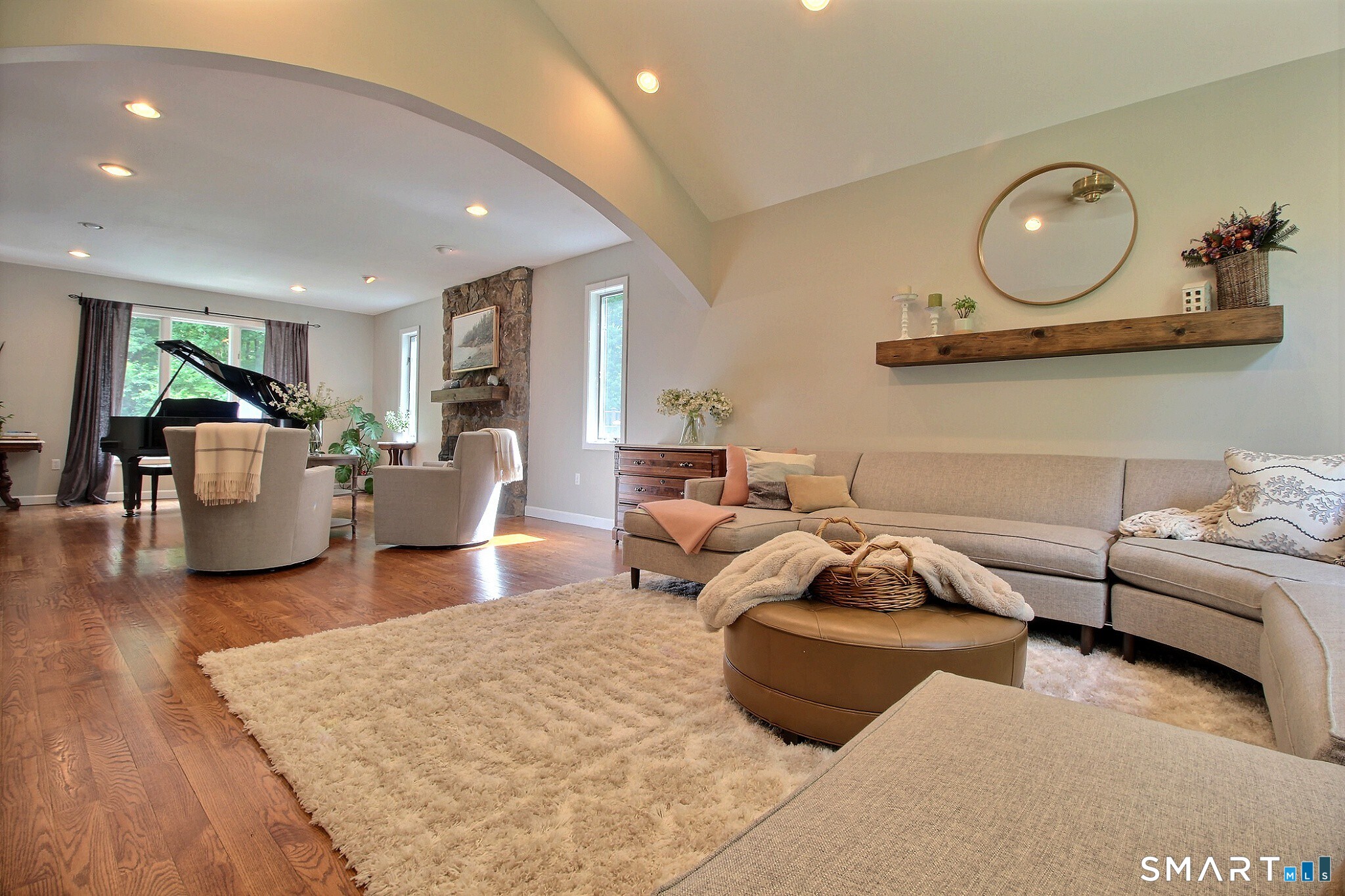 73 Pine Woods Road North Stonington CT 06359