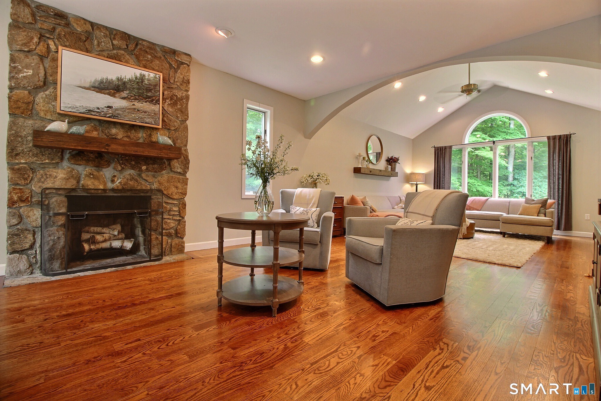 73 Pine Woods Road North Stonington CT 06359