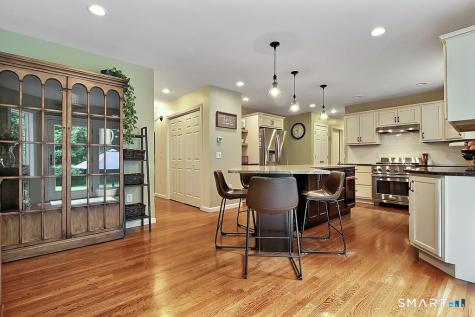 73 Pine Woods Road North Stonington CT 06359