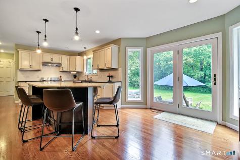73 Pine Woods Road North Stonington CT 06359