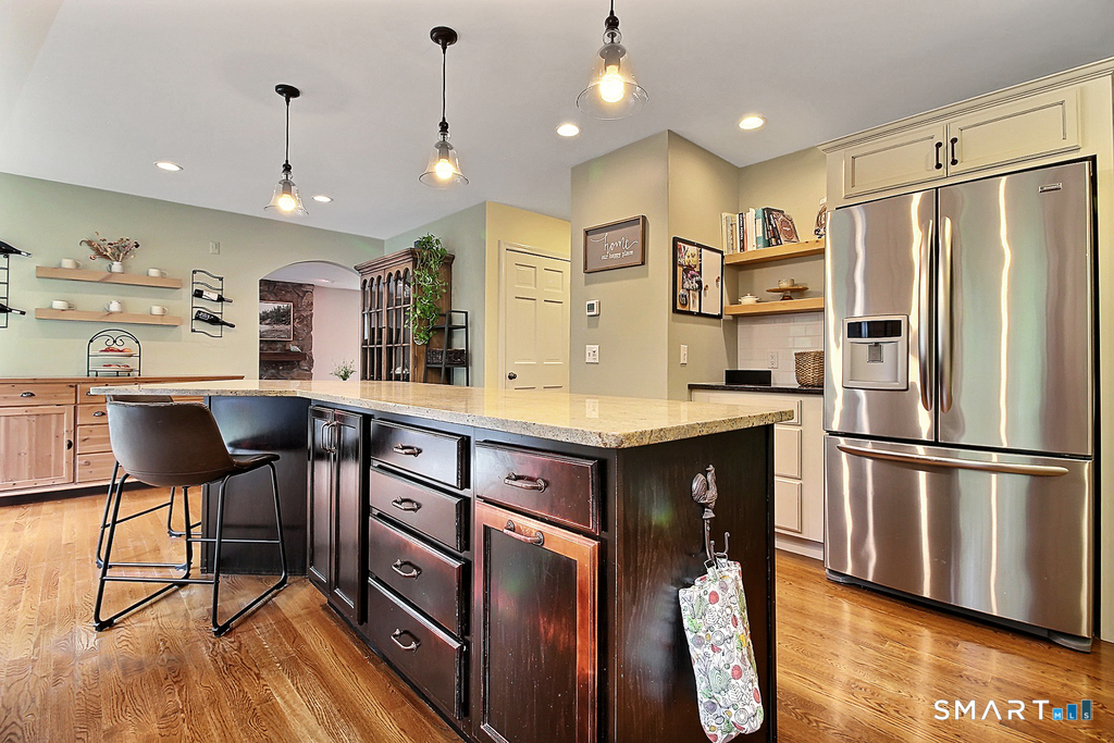 73 Pine Woods Road North Stonington CT 06359