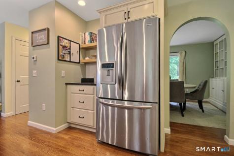 73 Pine Woods Road North Stonington CT 06359