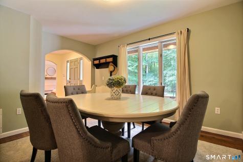 73 Pine Woods Road North Stonington CT 06359