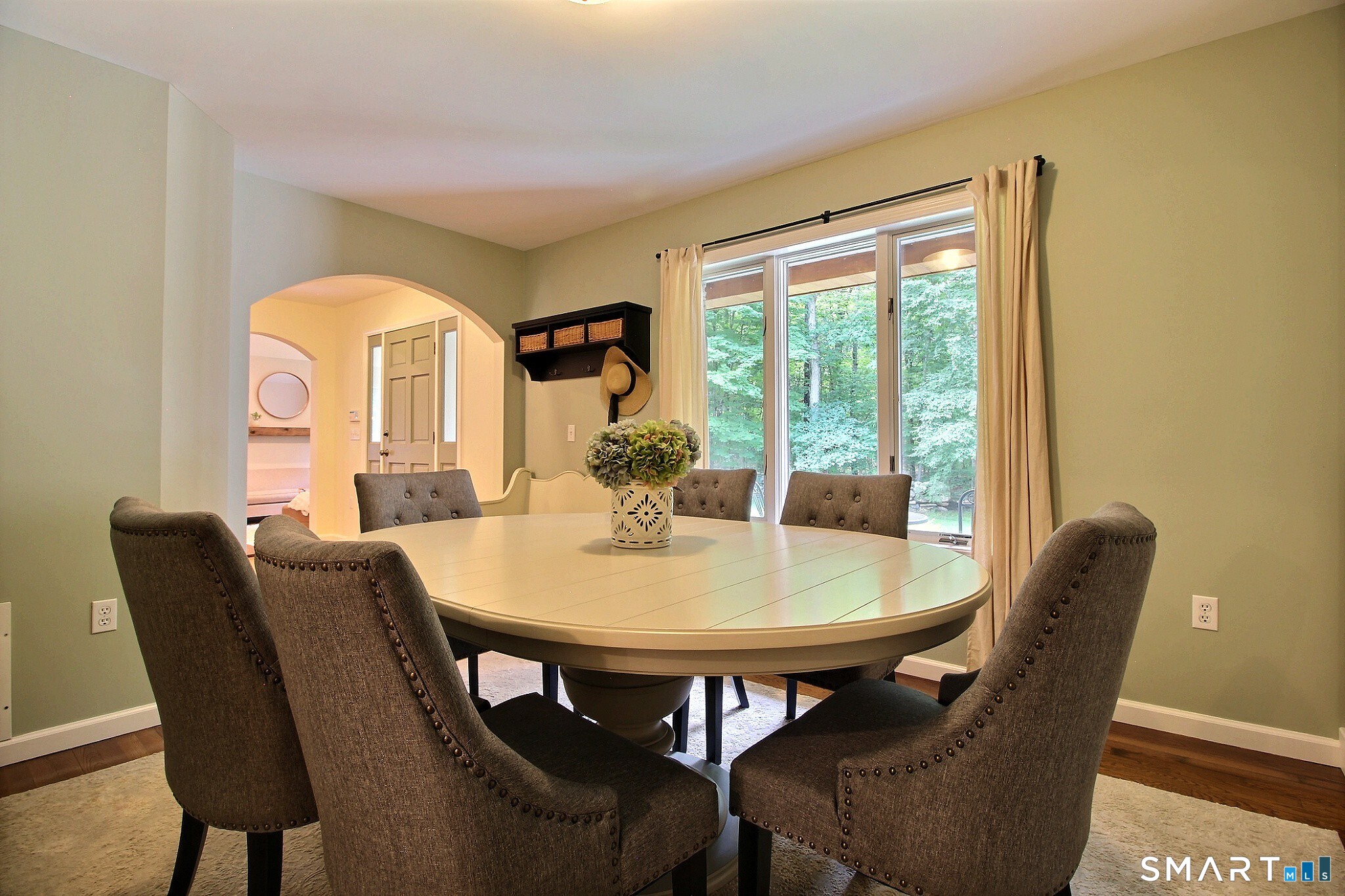 73 Pine Woods Road North Stonington CT 06359