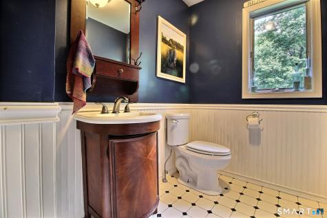 73 Pine Woods Road North Stonington CT 06359