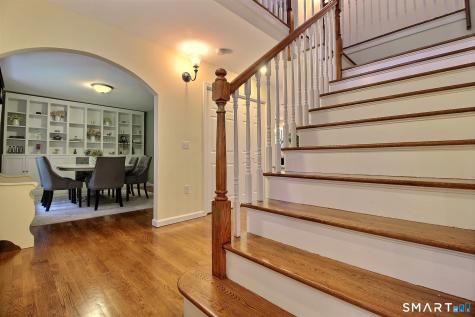 73 Pine Woods Road North Stonington CT 06359
